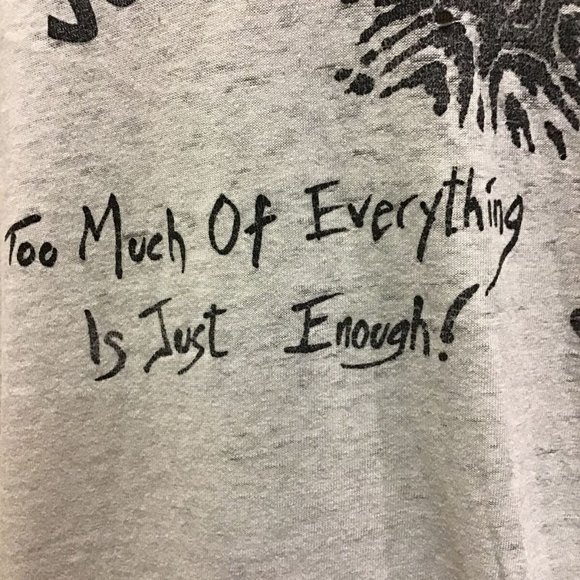 VTG 1990 Grateful Dead FOXBORO Shirt XL - Picture 7 of 10